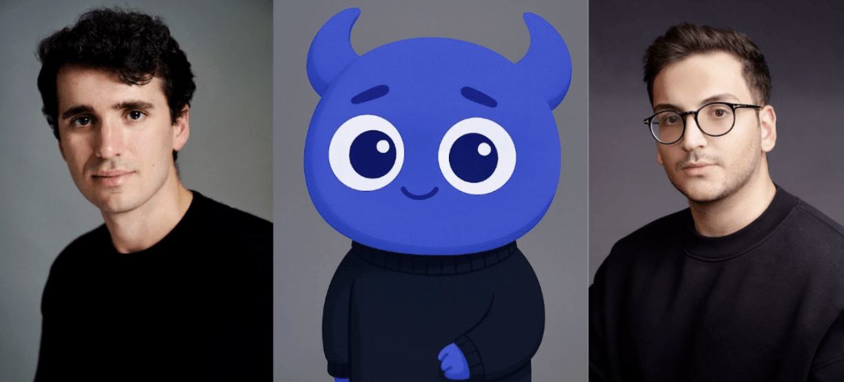 First Voyage برای همراهی هوش مصنوعی خود 2.5 میلیون دلار جمع آوری می کند که به شما در ایجاد عادات کمک می کند - First Voyage raises $2.5M for its AI companion that helps you build habits